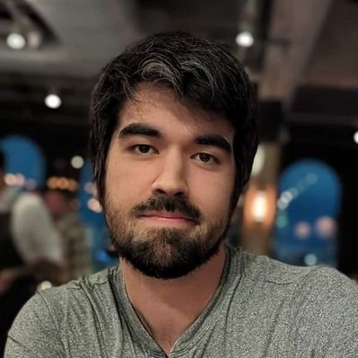 Portrait of Leonardo Kanashiro Felizardo